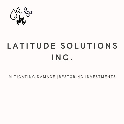 Latitude Solutions Inc.